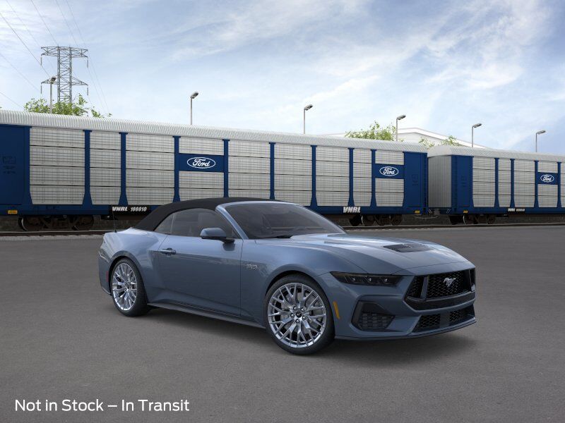 2026 Ford Mustang Premium Appleton WI
