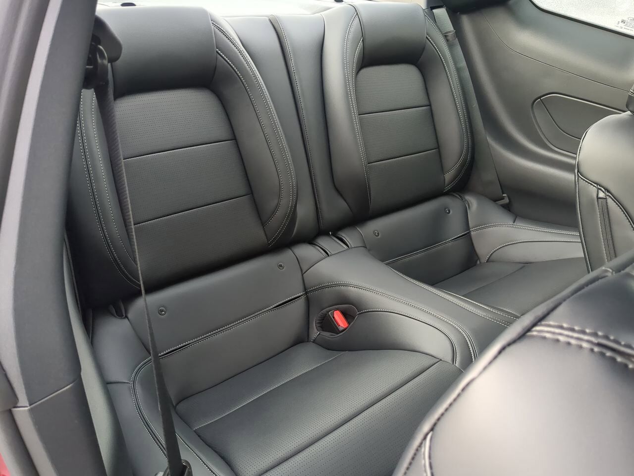 2026 Ford Mustang Premium Winder GA