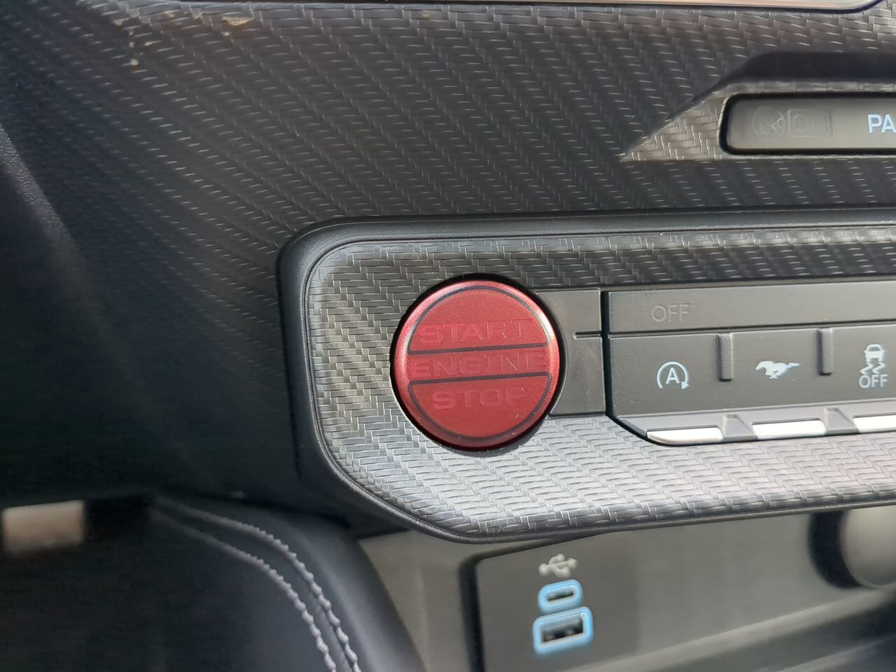 2026 Ford Mustang Premium Winder GA