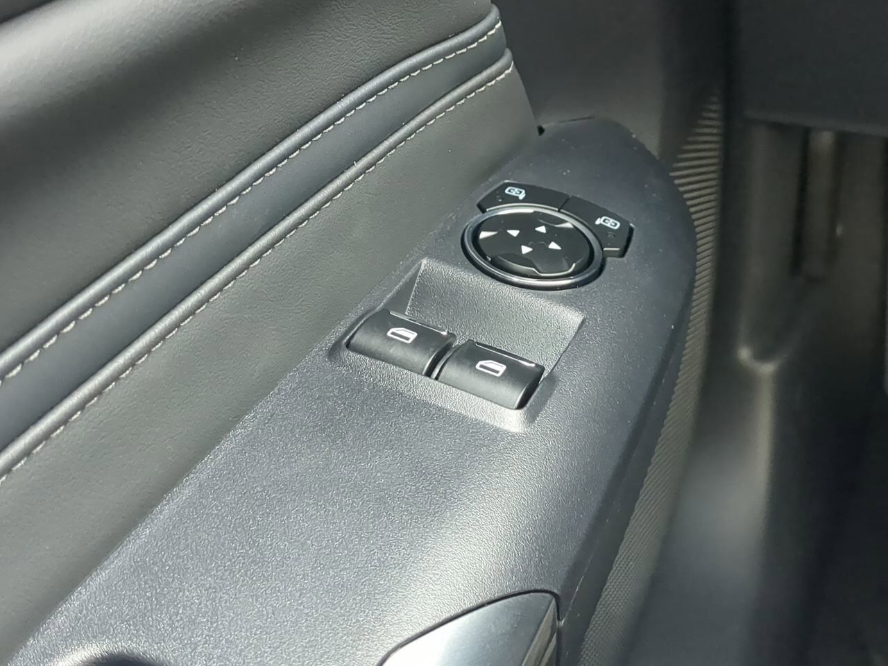 2026 Ford Mustang Premium Winder GA