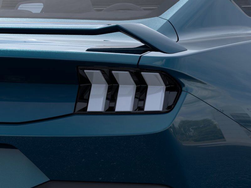 2026 Ford Mustang Premium Winder GA