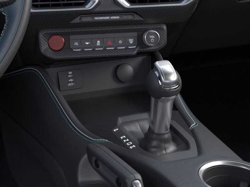 2026 Ford Mustang Premium Winder GA