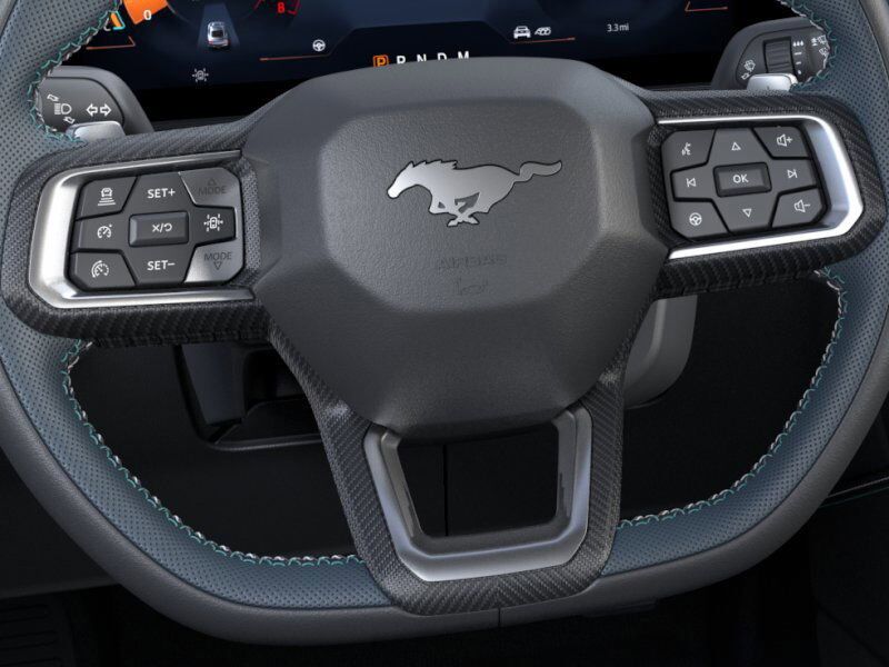 2026 Ford Mustang Premium Winder GA