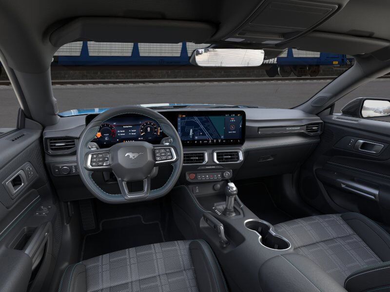 2026 Ford Mustang Premium Winder GA