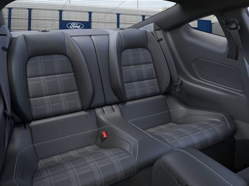 2026 Ford Mustang Premium Winder GA