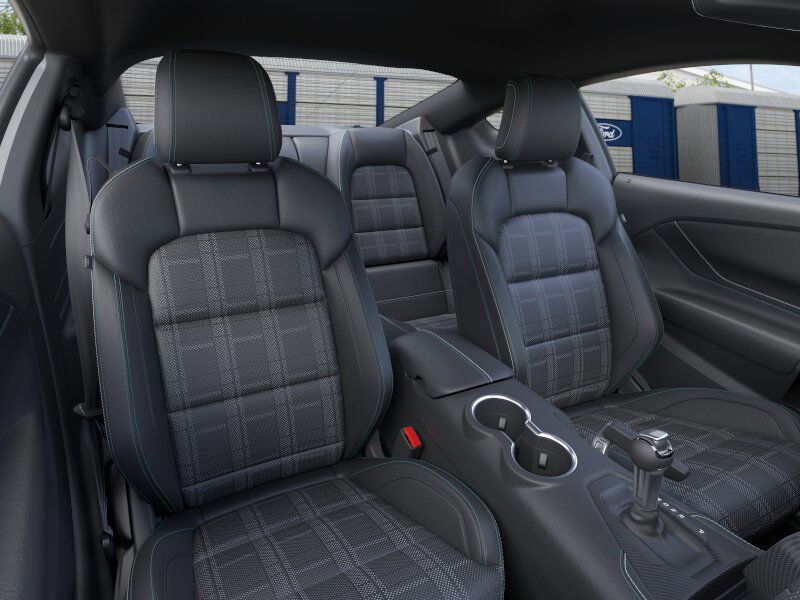 2026 Ford Mustang Premium Winder GA