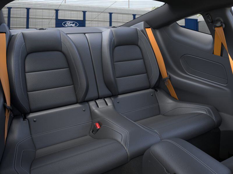 2026 Ford Mustang Premium Winder GA