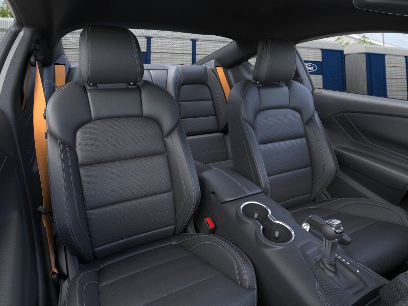 2026 Ford Mustang Premium Winder GA