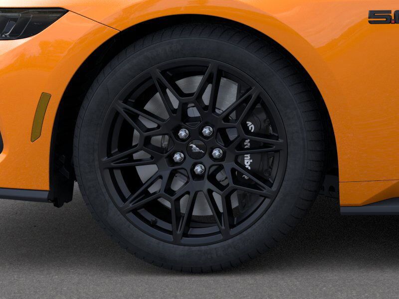 2026 Ford Mustang Premium Winder GA