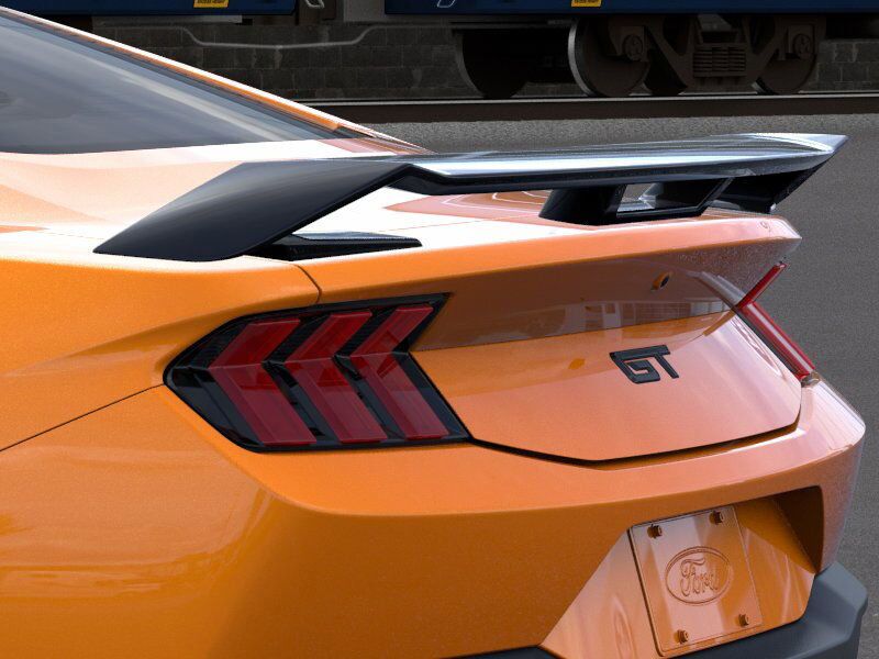 2026 Ford Mustang Premium Winder GA