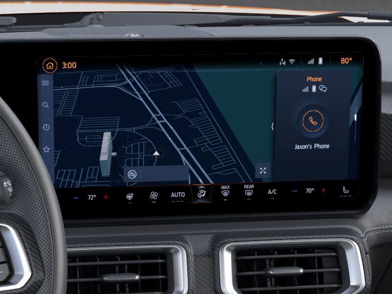 2026 Ford Mustang Premium Winder GA