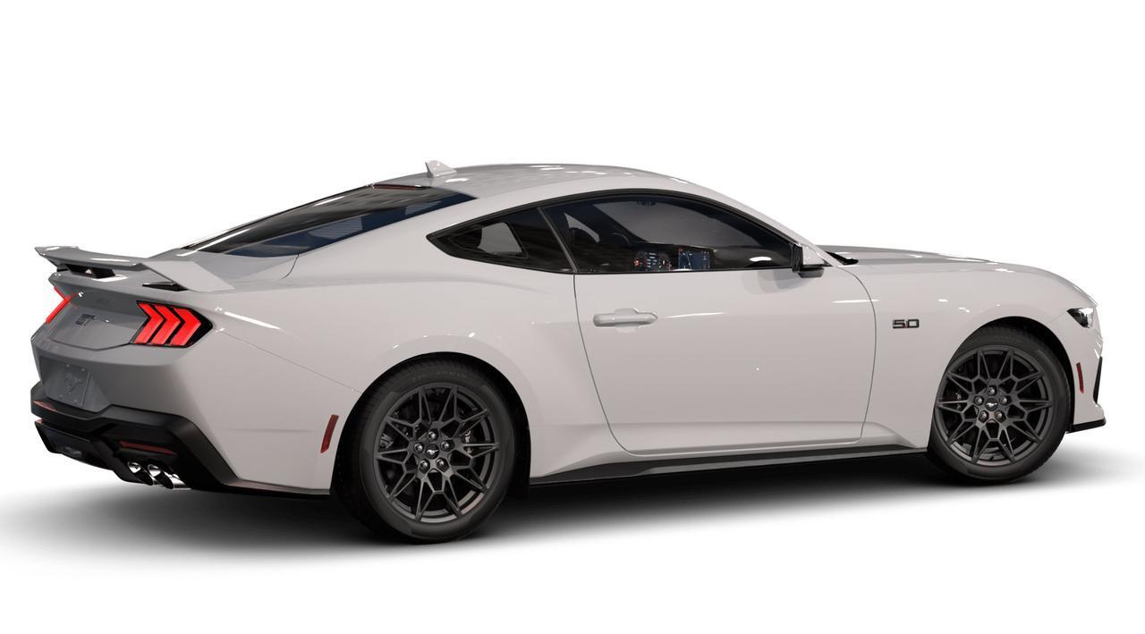 2026 Ford Mustang Premium Winder GA