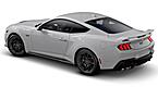 2026 Ford Mustang Premium