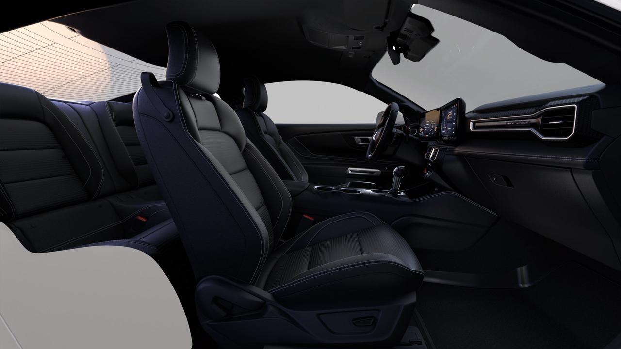 2026 Ford Mustang Premium Winder GA