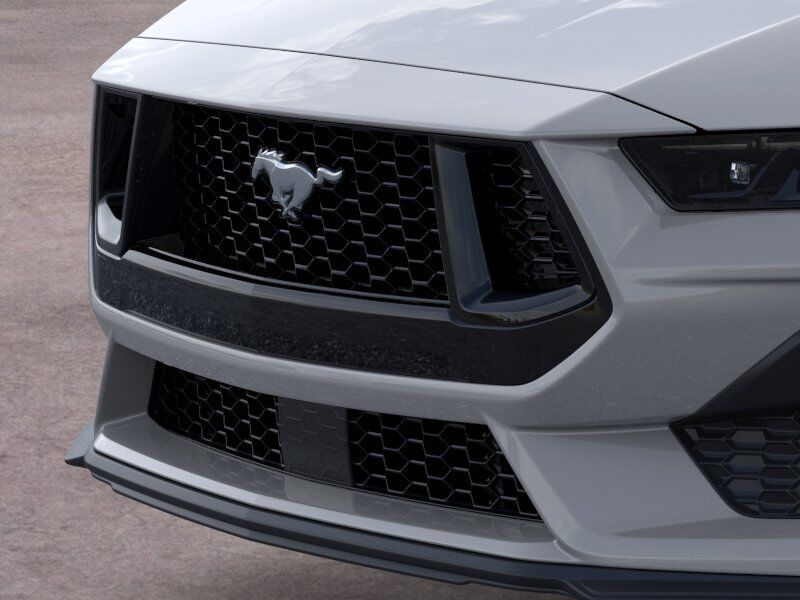 2026 Ford Mustang Premium Winder GA