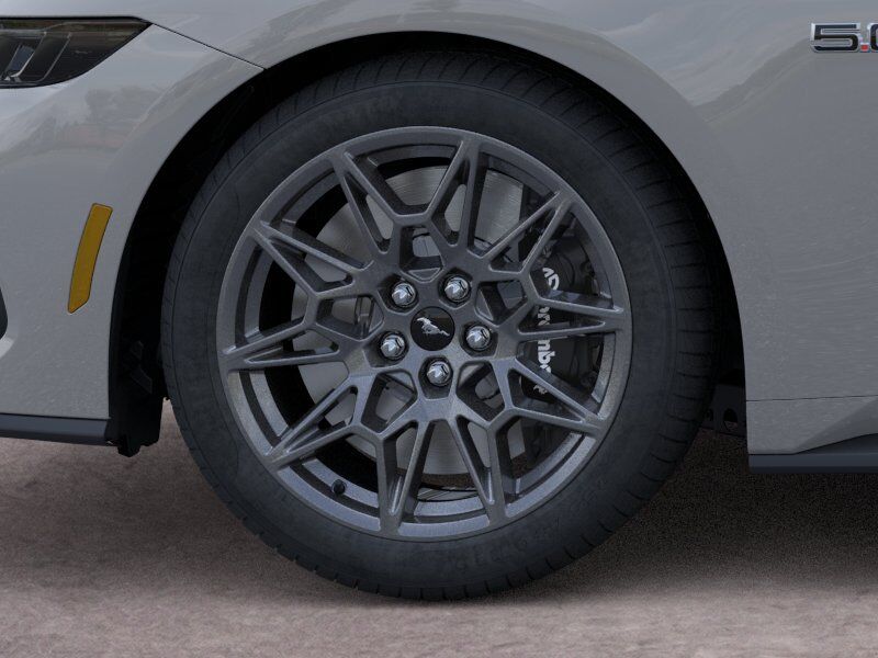 2026 Ford Mustang Premium Winder GA