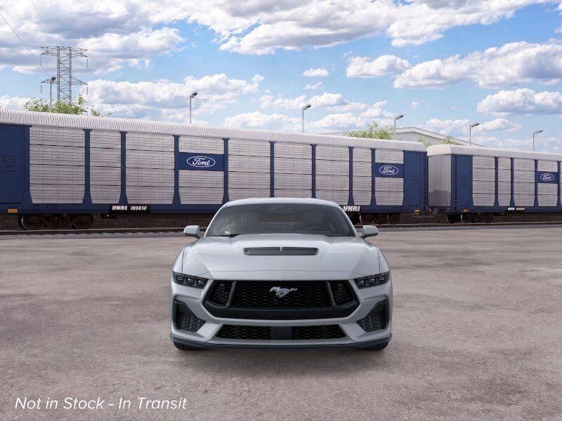 2026 Ford Mustang Premium Winder GA