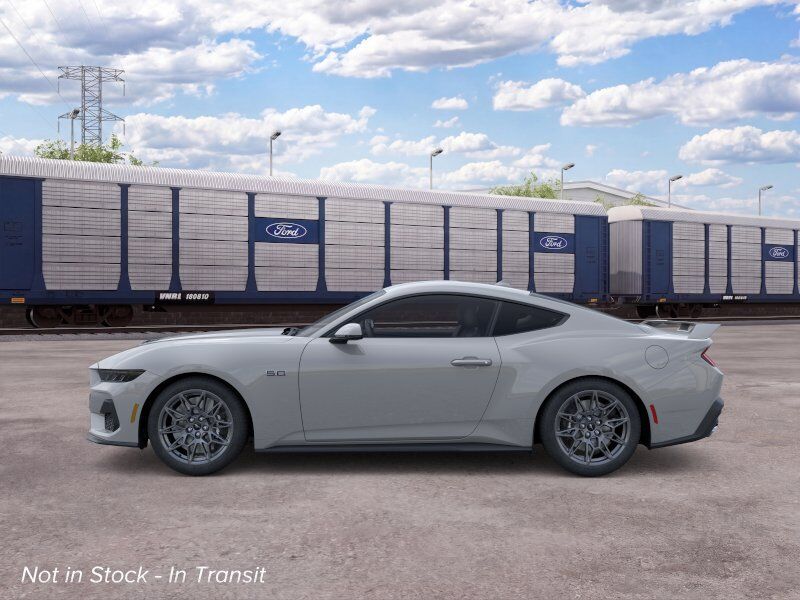 2026 Ford Mustang Premium Winder GA