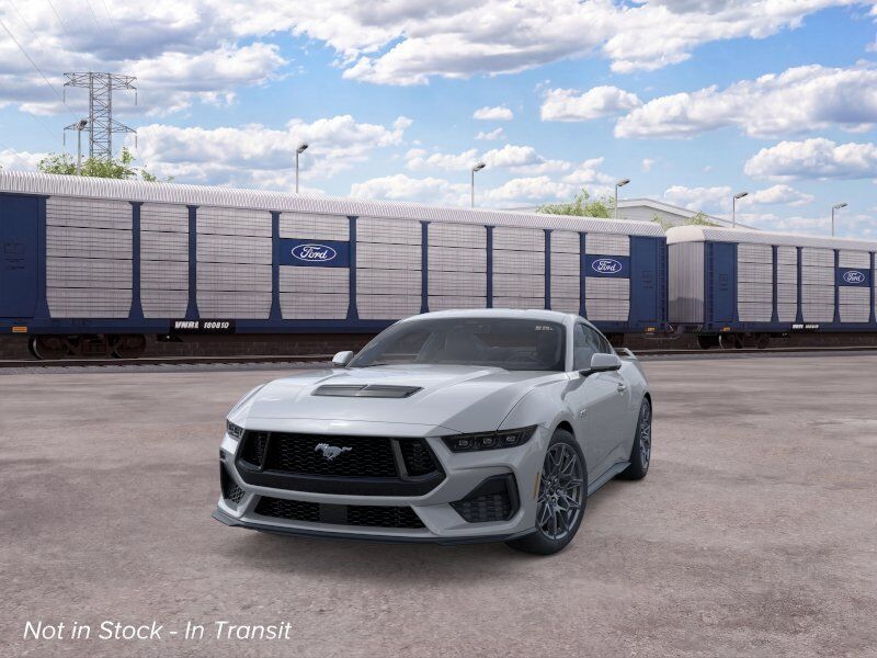 2026 Ford Mustang Premium Winder GA