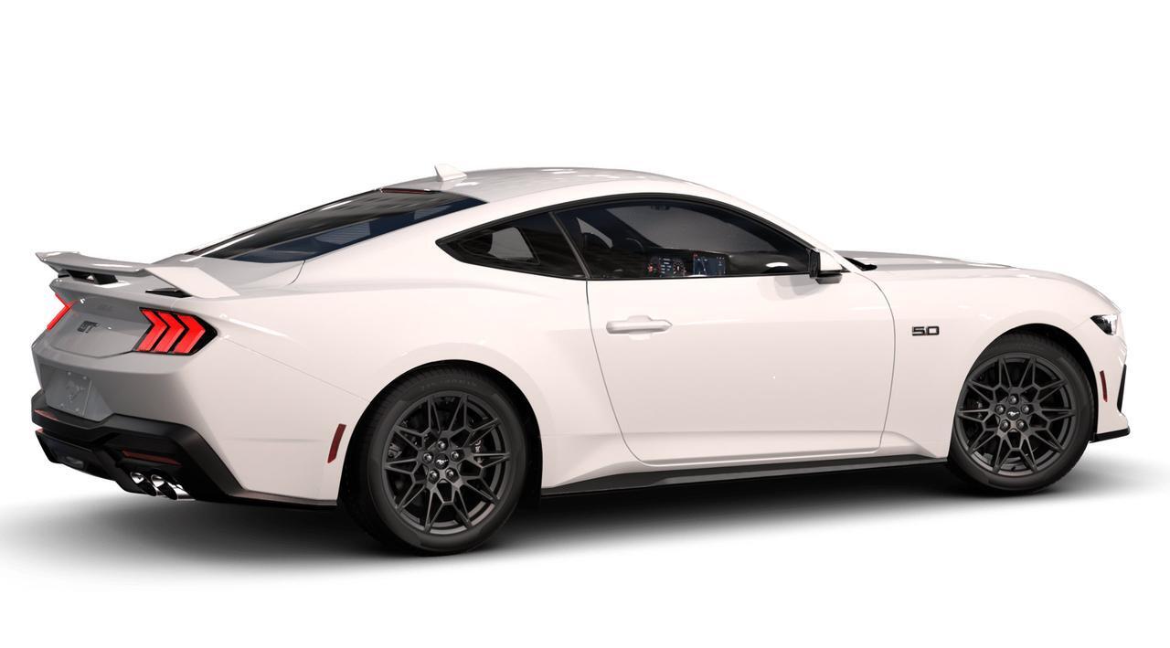 2026 Ford Mustang Premium
