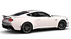 2026 Ford Mustang Premium