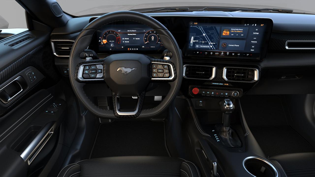 2026 Ford Mustang Premium Winder GA
