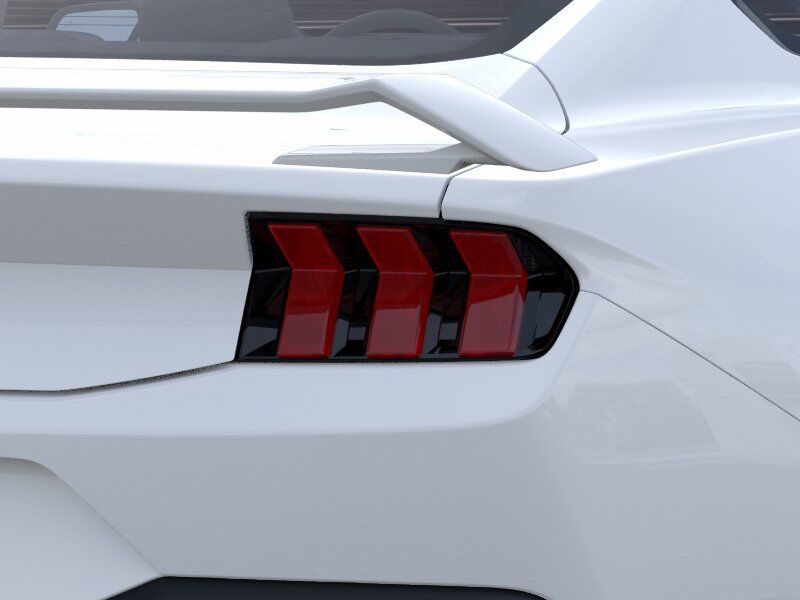 2026 Ford Mustang Premium Winder GA