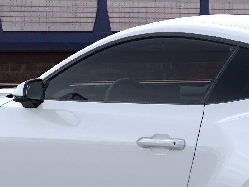 2026 Ford Mustang Premium Winder GA