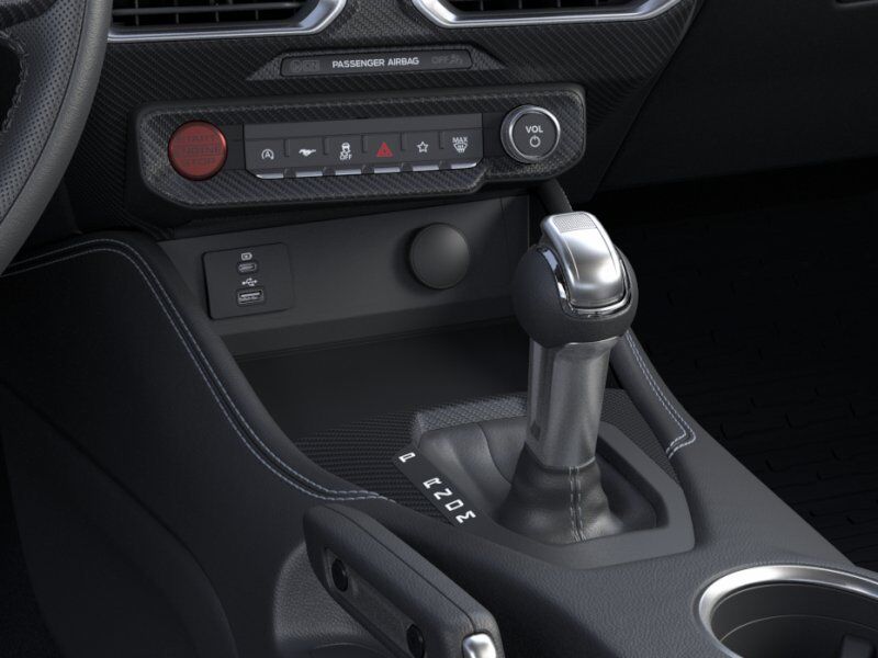 2026 Ford Mustang Premium Winder GA