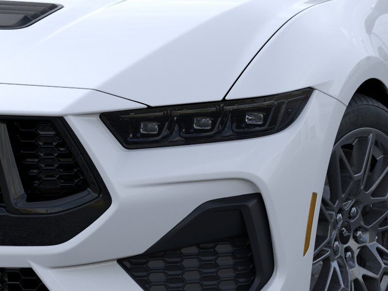 2026 Ford Mustang Premium Winder GA