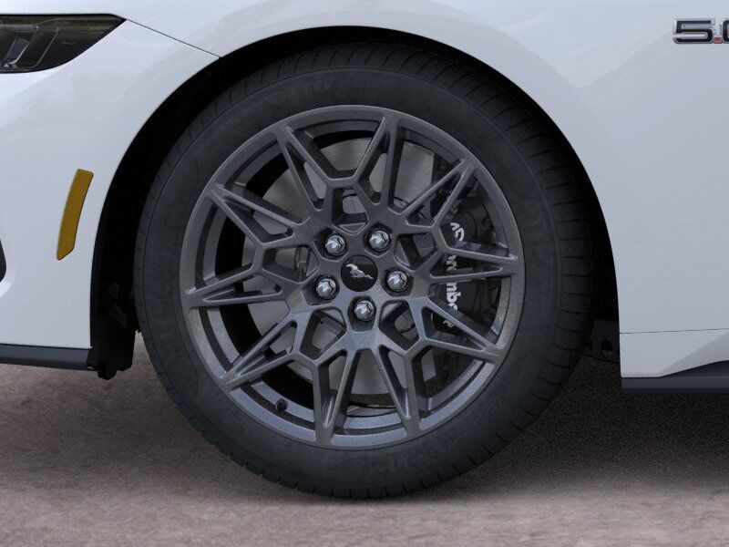2026 Ford Mustang Premium Winder GA