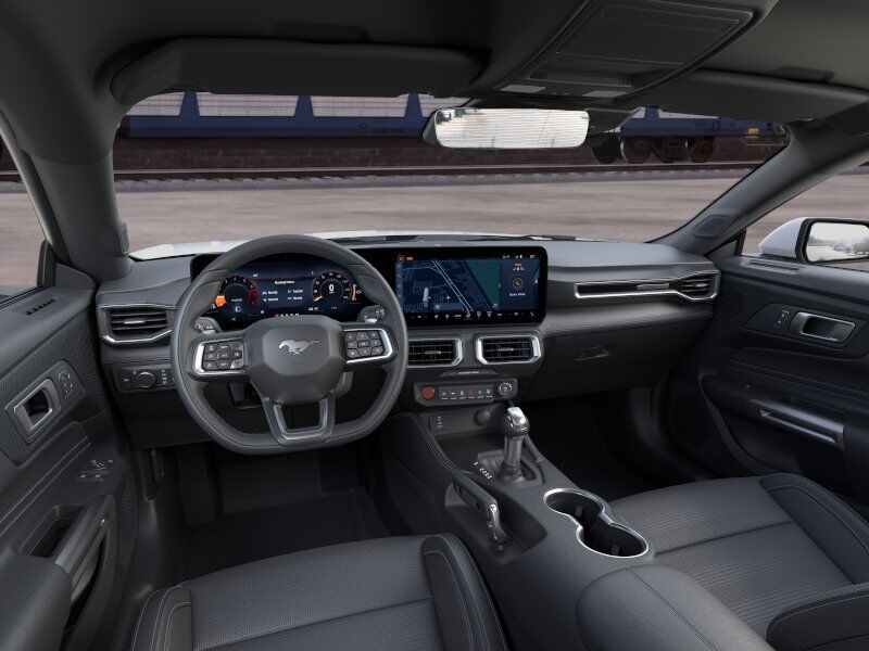 2026 Ford Mustang Premium Winder GA