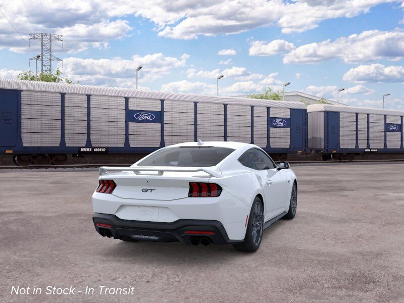 2026 Ford Mustang Premium Winder GA
