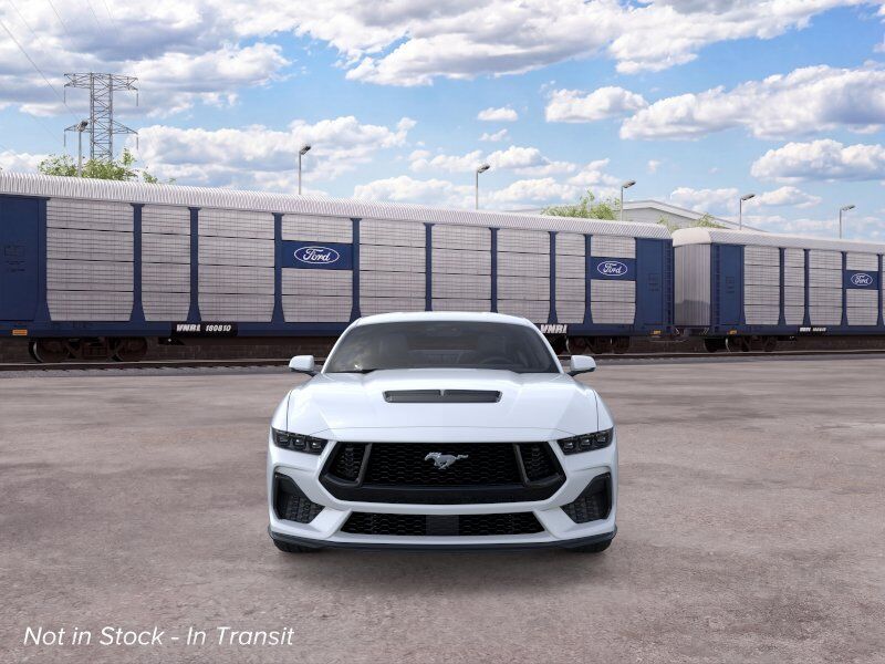 2026 Ford Mustang Premium Winder GA