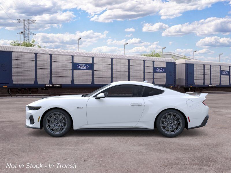 2026 Ford Mustang Premium Winder GA