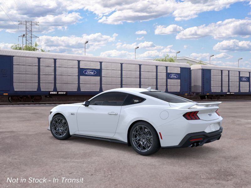 2026 Ford Mustang Premium Winder GA