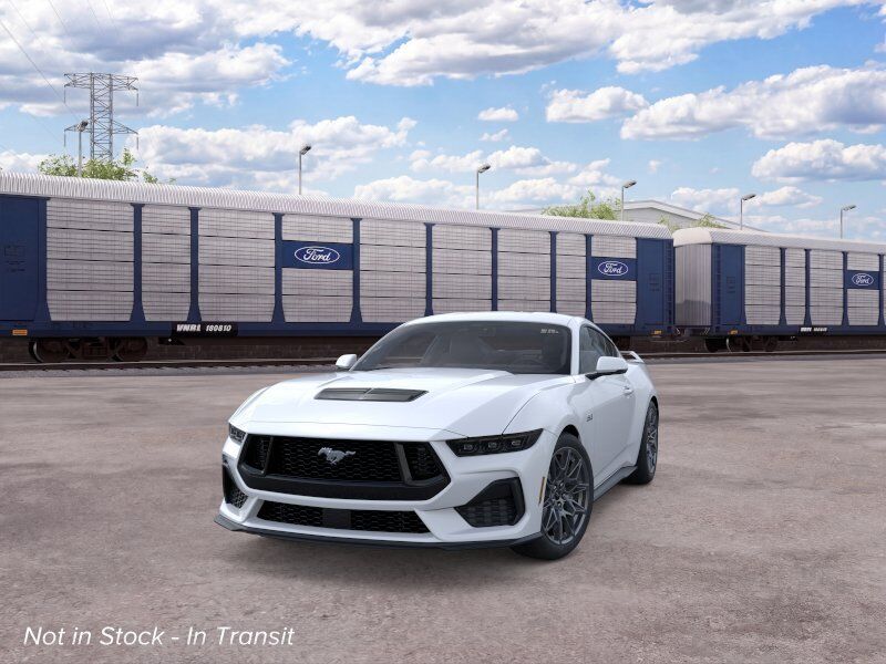 2026 Ford Mustang Premium Winder GA