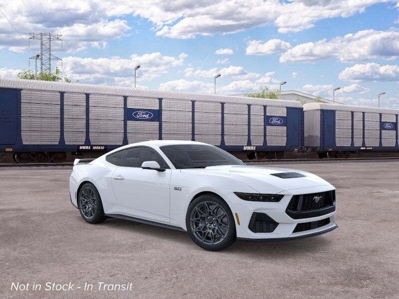2026 Ford Mustang Premium Winder GA
