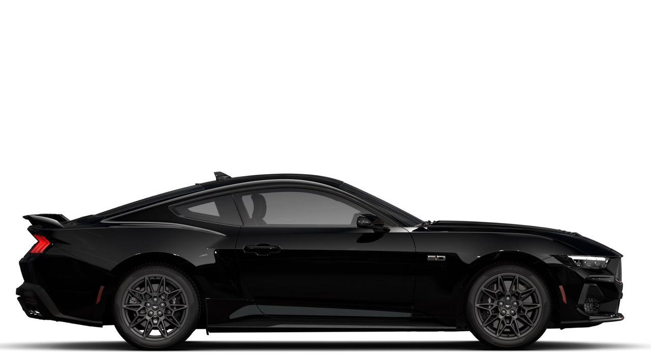 2026 Ford Mustang Premium