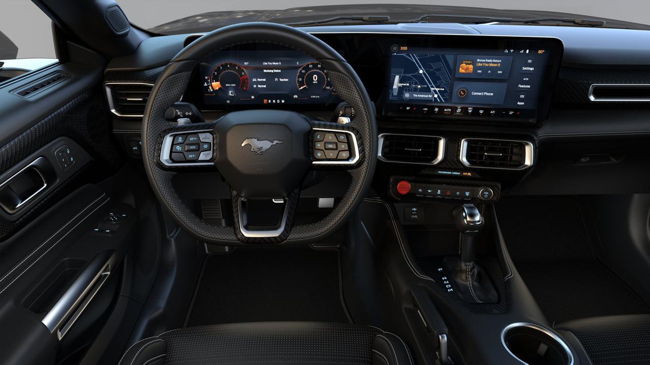 2026 Ford Mustang Premium Winder GA