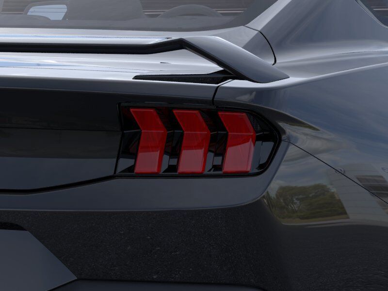 2026 Ford Mustang Premium Winder GA
