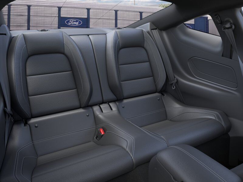 2026 Ford Mustang Premium Winder GA