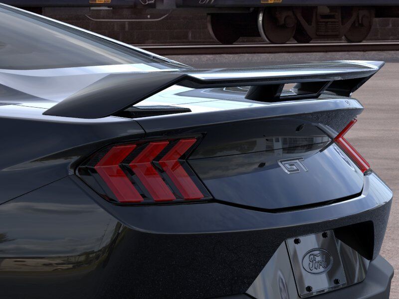 2026 Ford Mustang Premium Winder GA