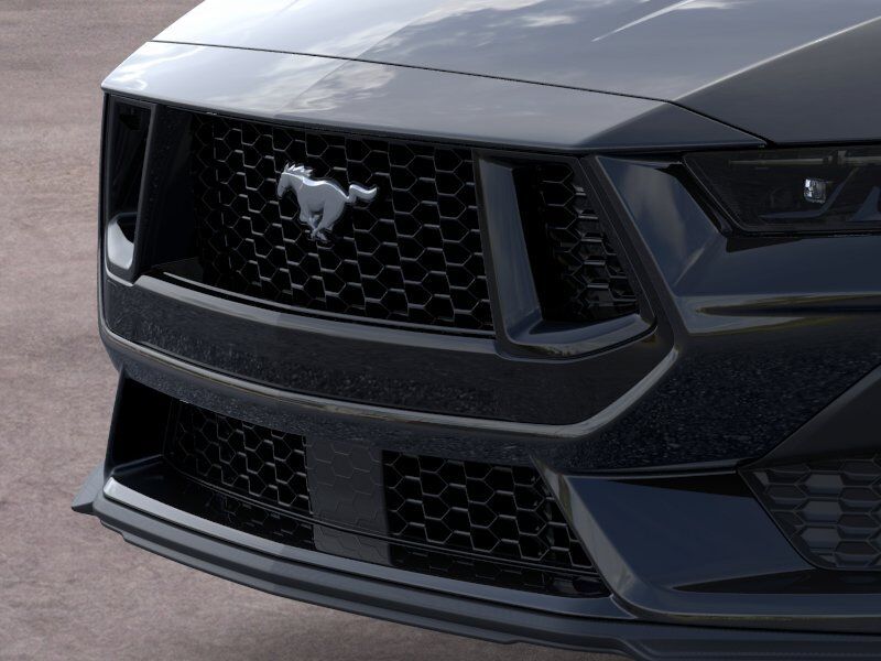 2026 Ford Mustang Premium Winder GA