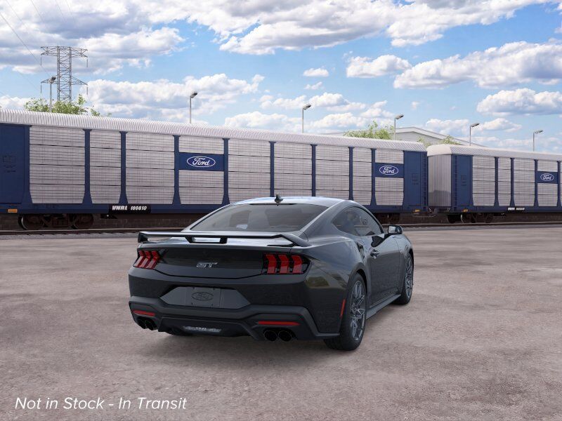 2026 Ford Mustang Premium Winder GA