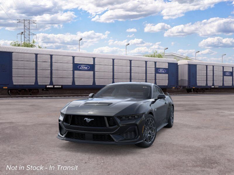 2026 Ford Mustang Premium Winder GA