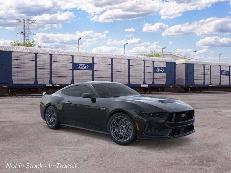 2026 Ford Mustang Premium Winder GA