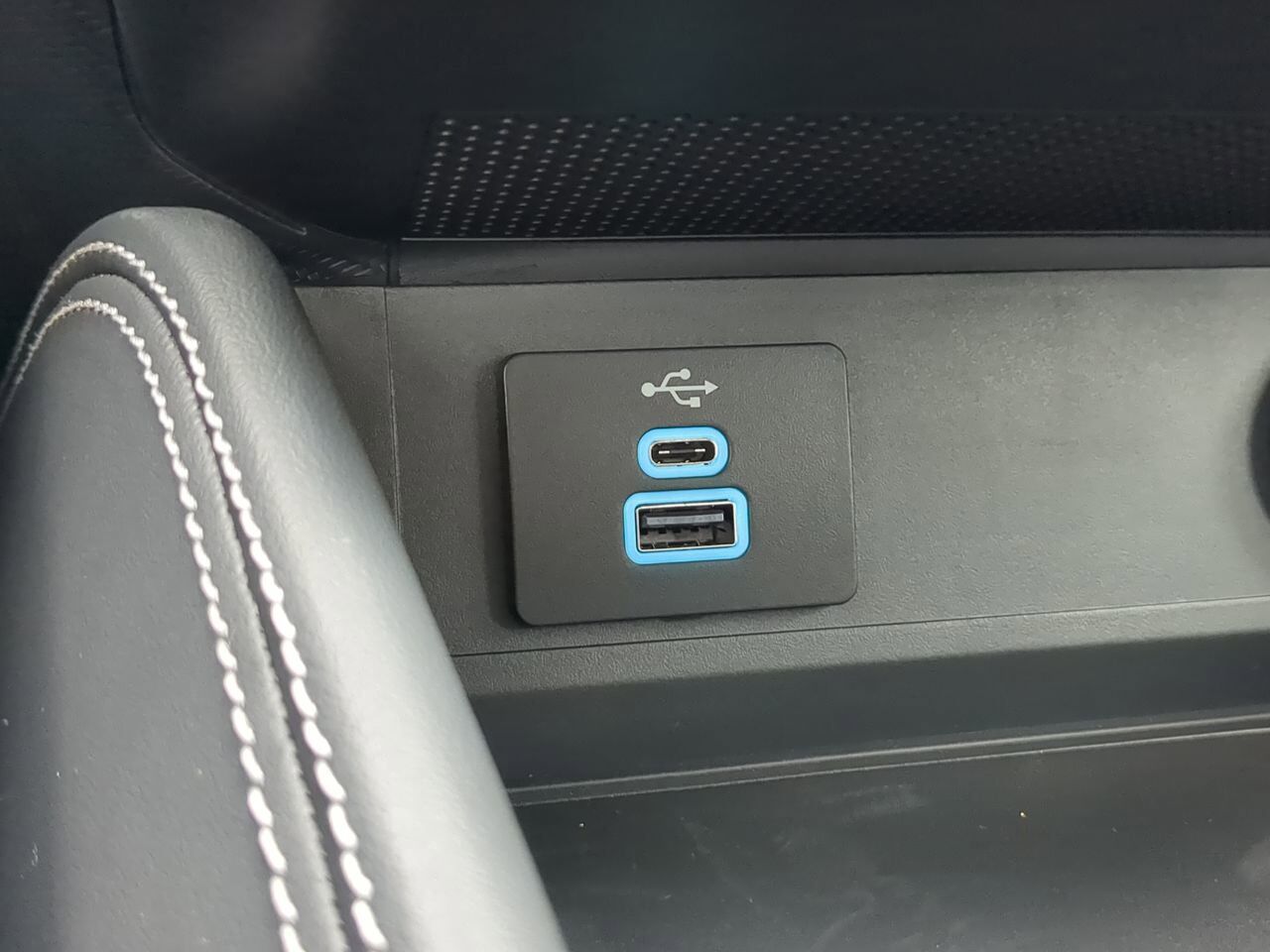 2026 Ford Mustang Premium Winder GA