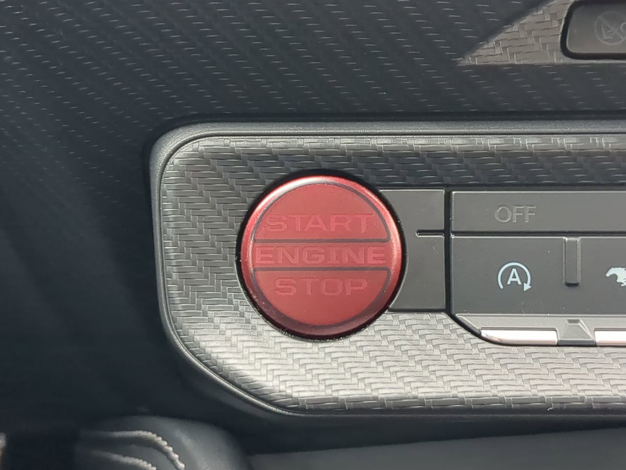 2026 Ford Mustang Premium Winder GA