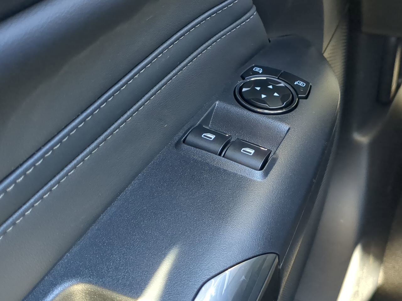 2026 Ford Mustang Premium Winder GA